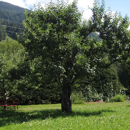 Villa Pranter Sillian Habitación foto
