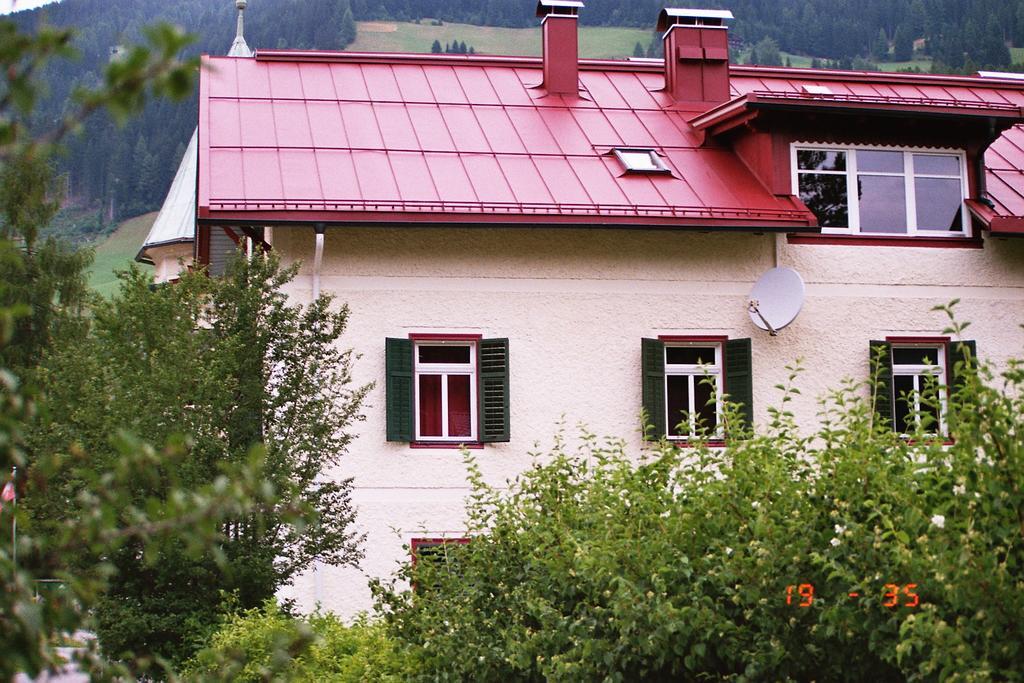 Villa Pranter Sillian Habitación foto
