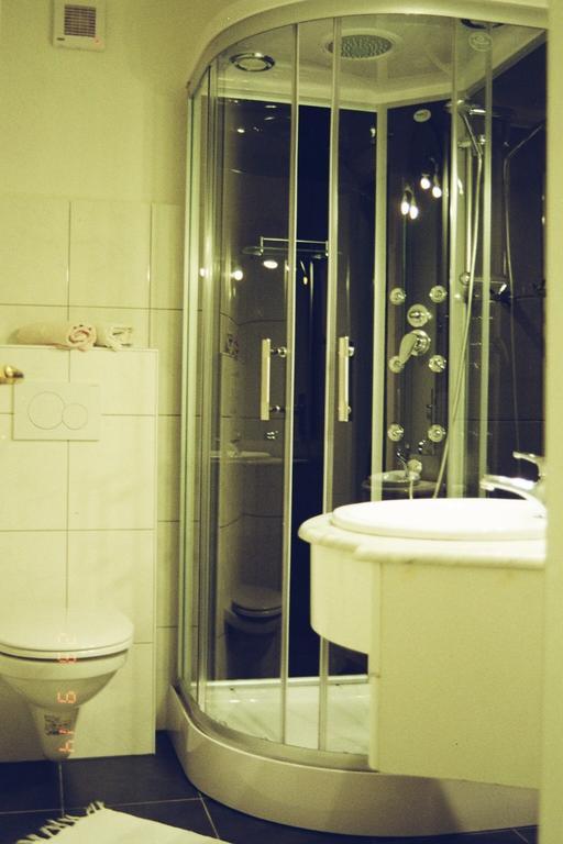 Villa Pranter Sillian Habitación foto