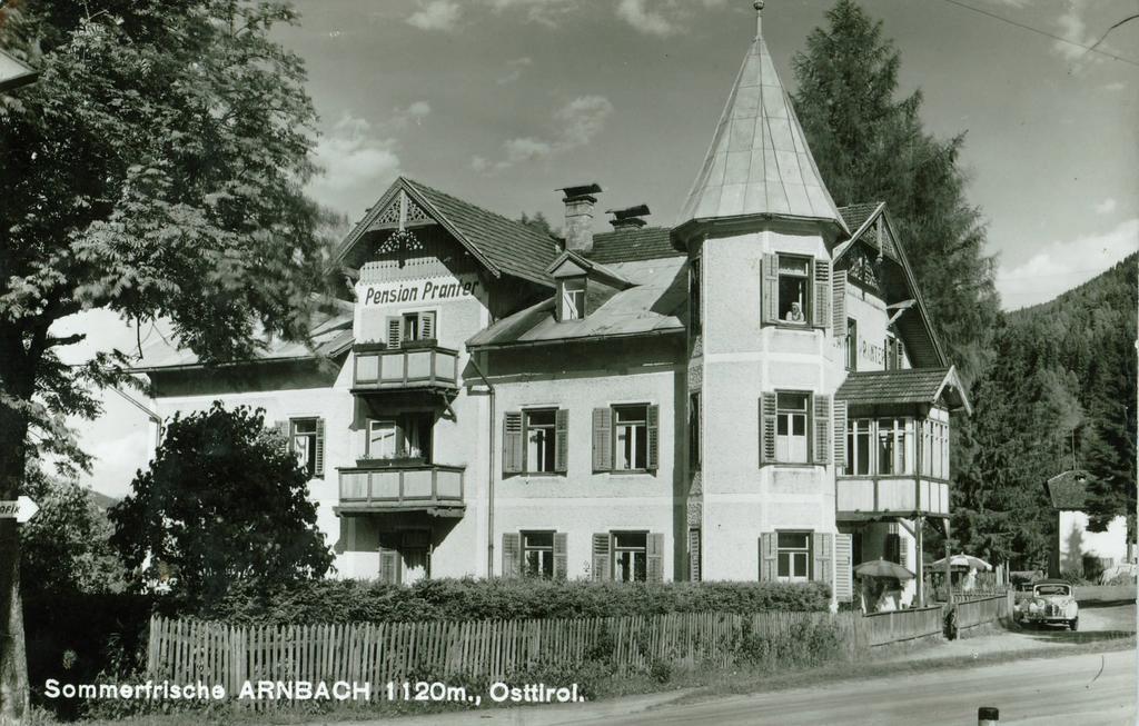 Villa Pranter Sillian Habitación foto